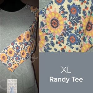 Lularoe Randy